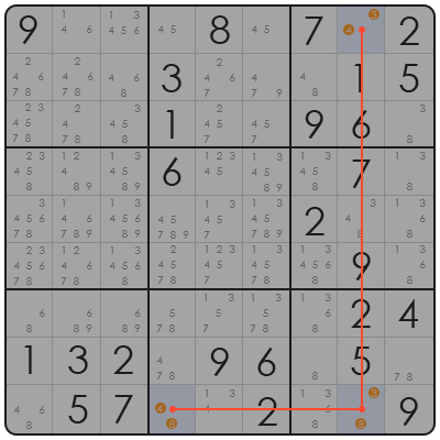 multi sudoku