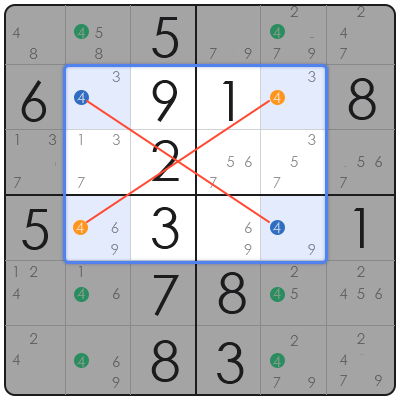 sudoku evil puzzle